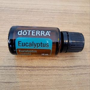 Doterra eucalyptus essential oil 15ml